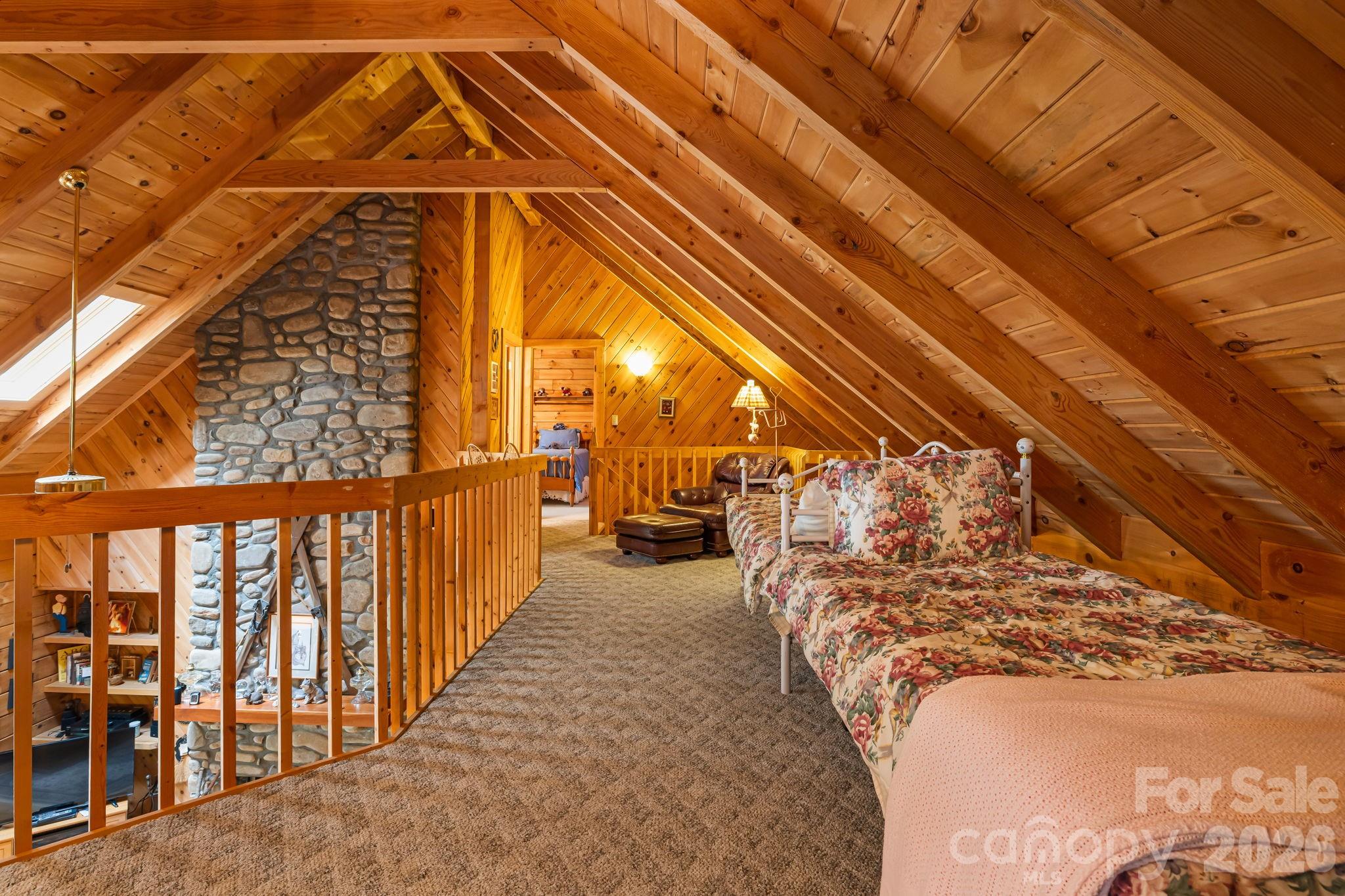 215 Goldenleaf Road Mars Hill NC 28754