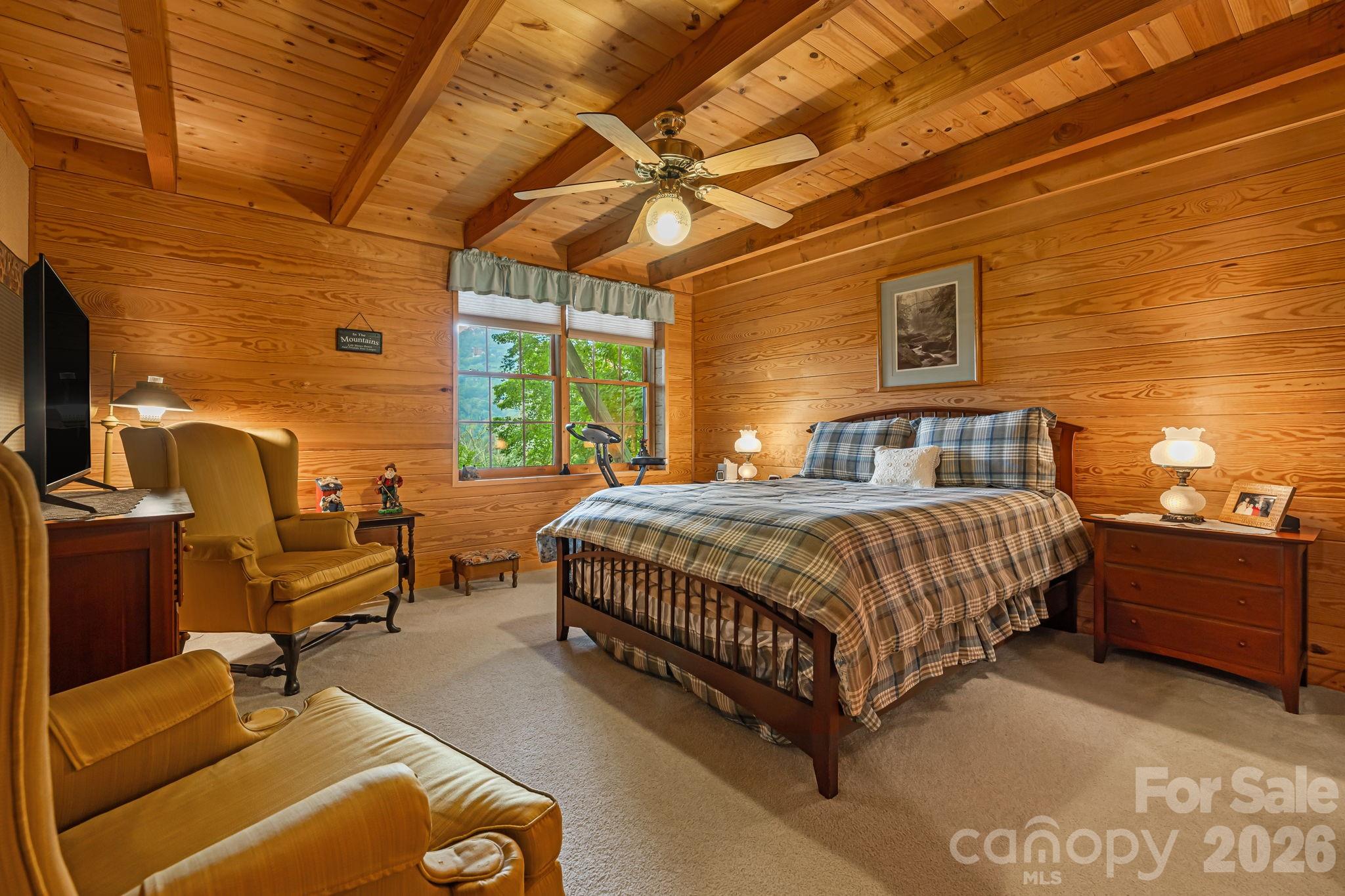 215 Goldenleaf Road Mars Hill NC 28754
