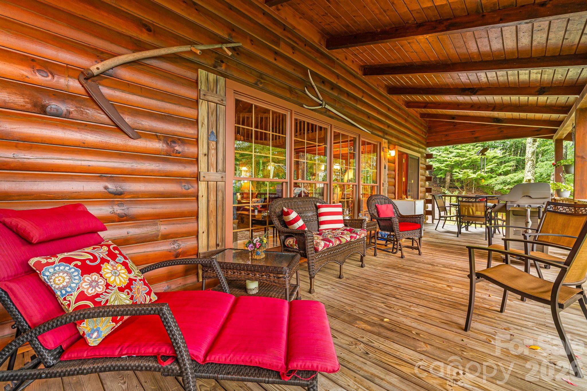 215 Goldenleaf Road Mars Hill NC 28754