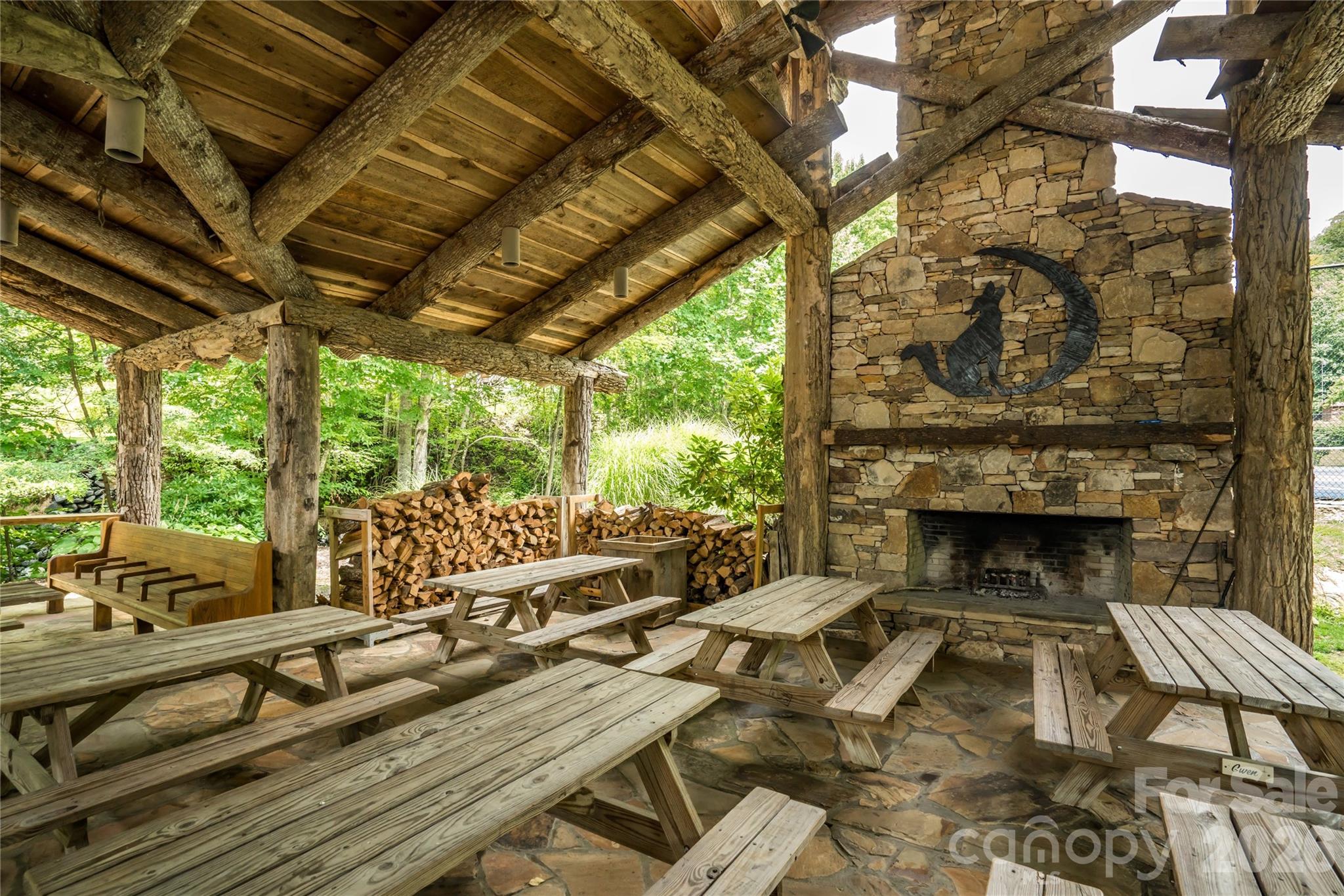 215 Goldenleaf Road Mars Hill NC 28754