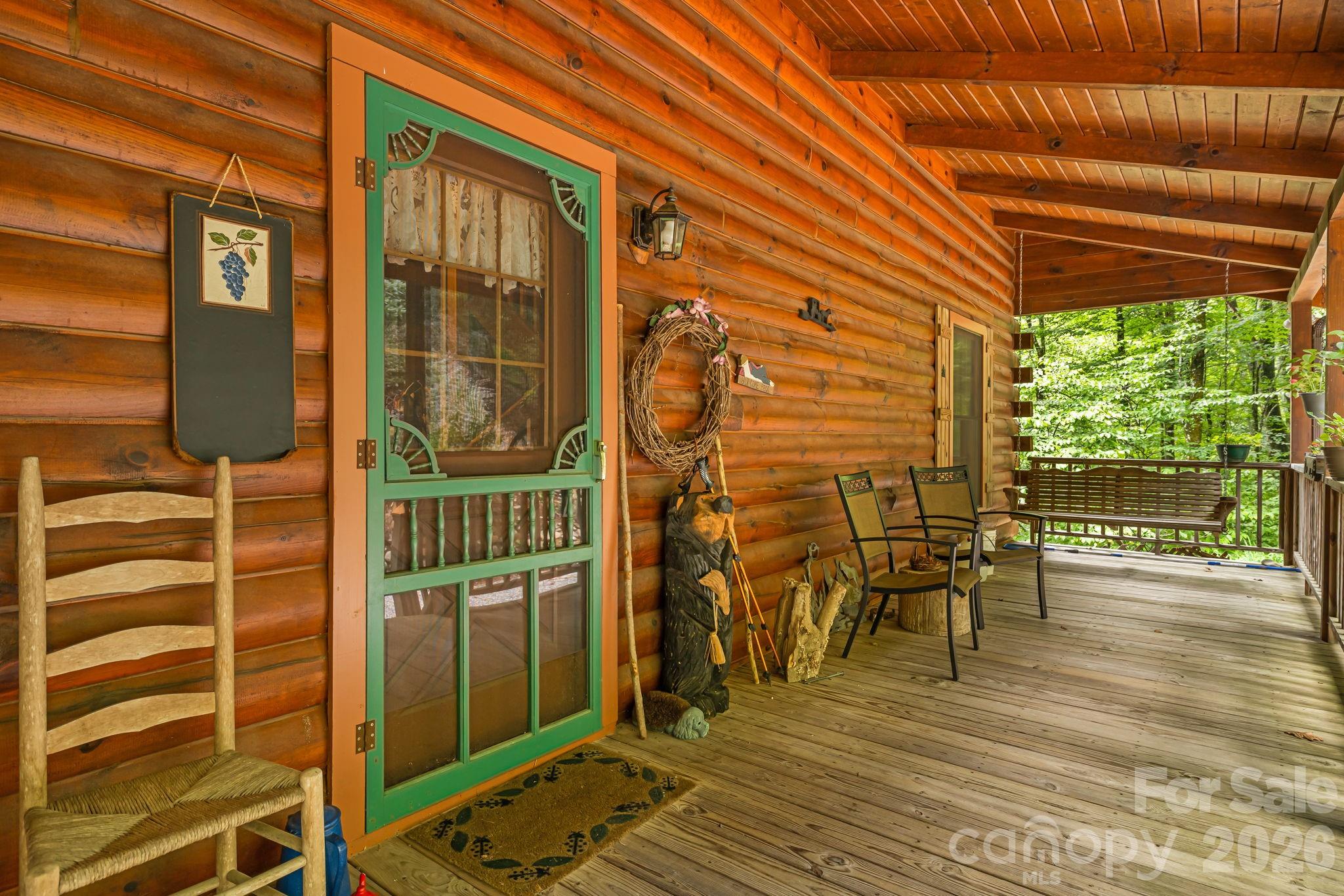 215 Goldenleaf Road Mars Hill NC 28754