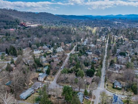 309 Country Club Road Asheville NC 28804
