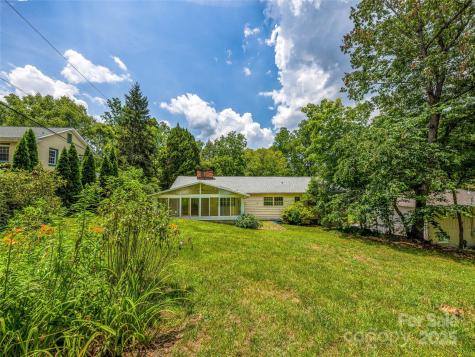 309 Country Club Road Asheville NC 28804
