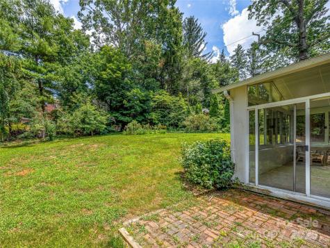 309 Country Club Road Asheville NC 28804