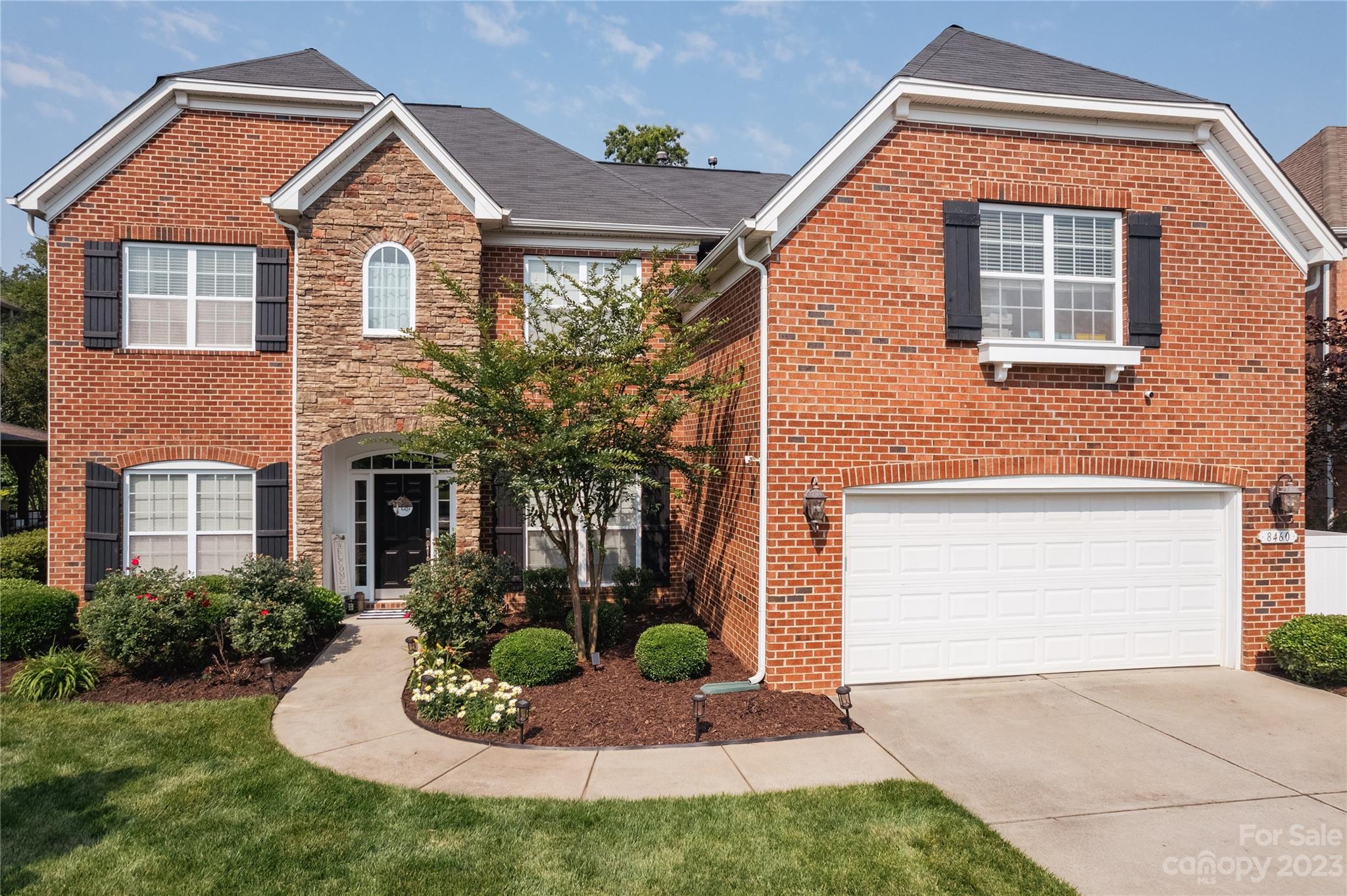 8460 Fairgreen Avenue Waxhaw NC 28173