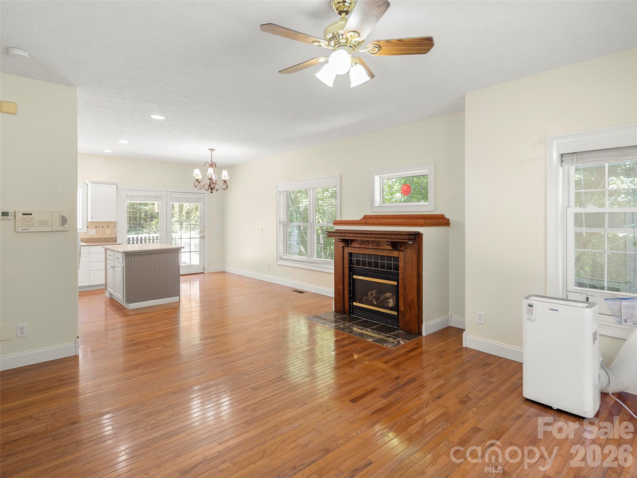 4901 Brevard Road Horse Shoe NC 28742