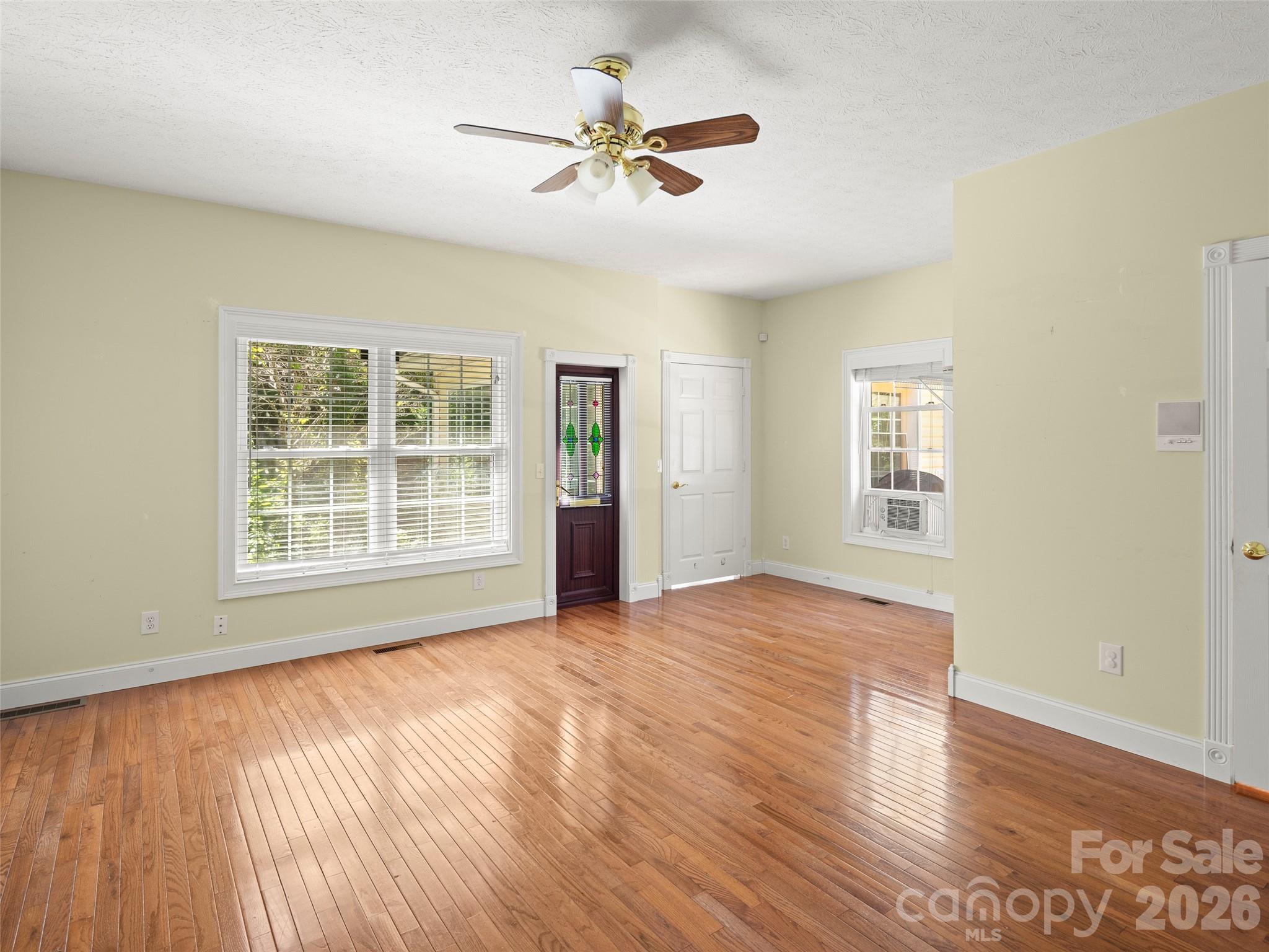 4901 Brevard Road Horse Shoe NC 28742