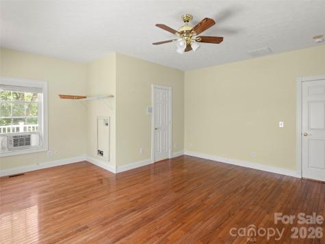 4901 Brevard Road Horse Shoe NC 28742