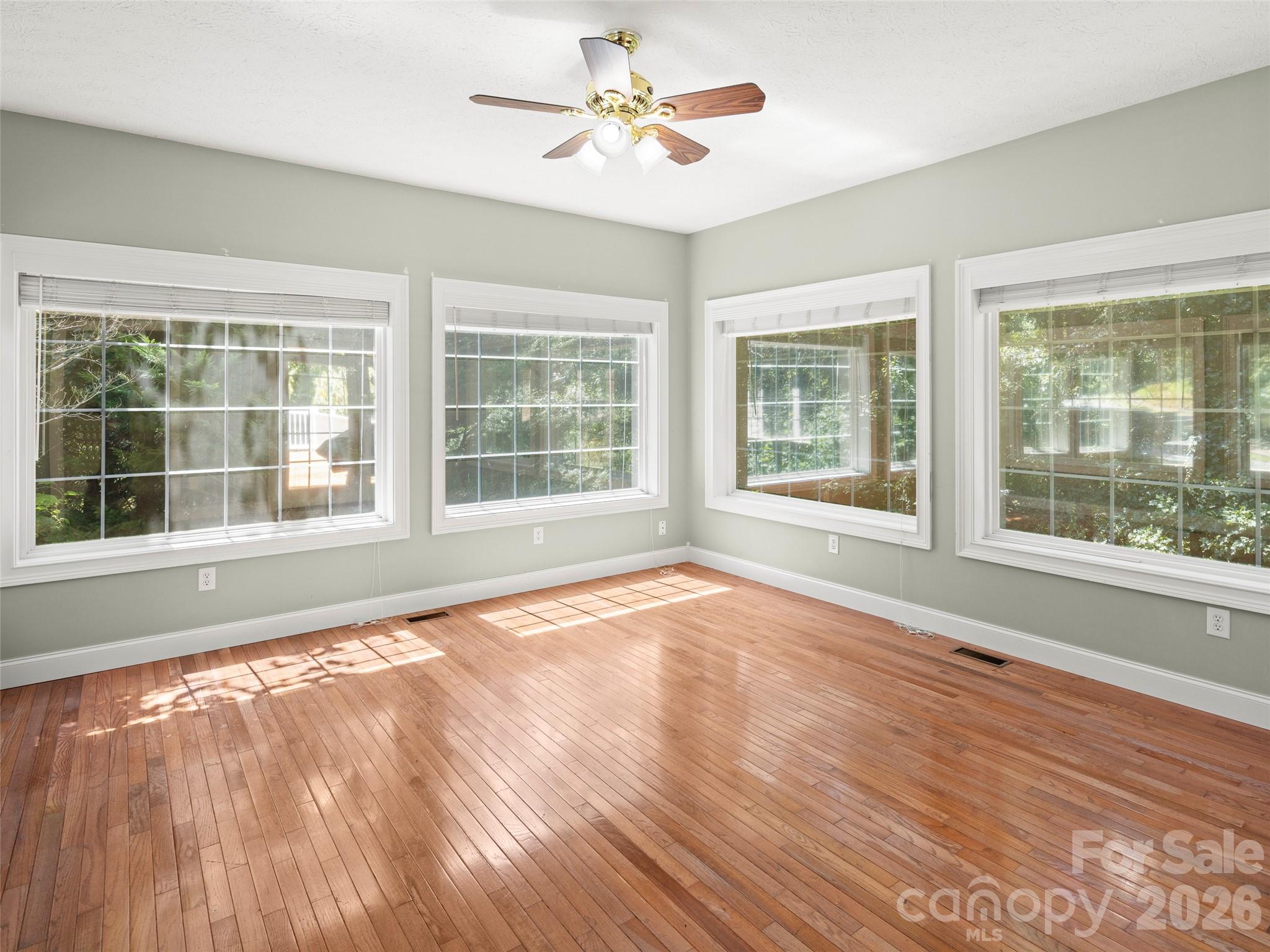 4901 Brevard Road Horse Shoe NC 28742
