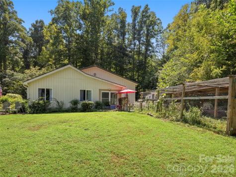 4901 Brevard Road Horse Shoe NC 28742