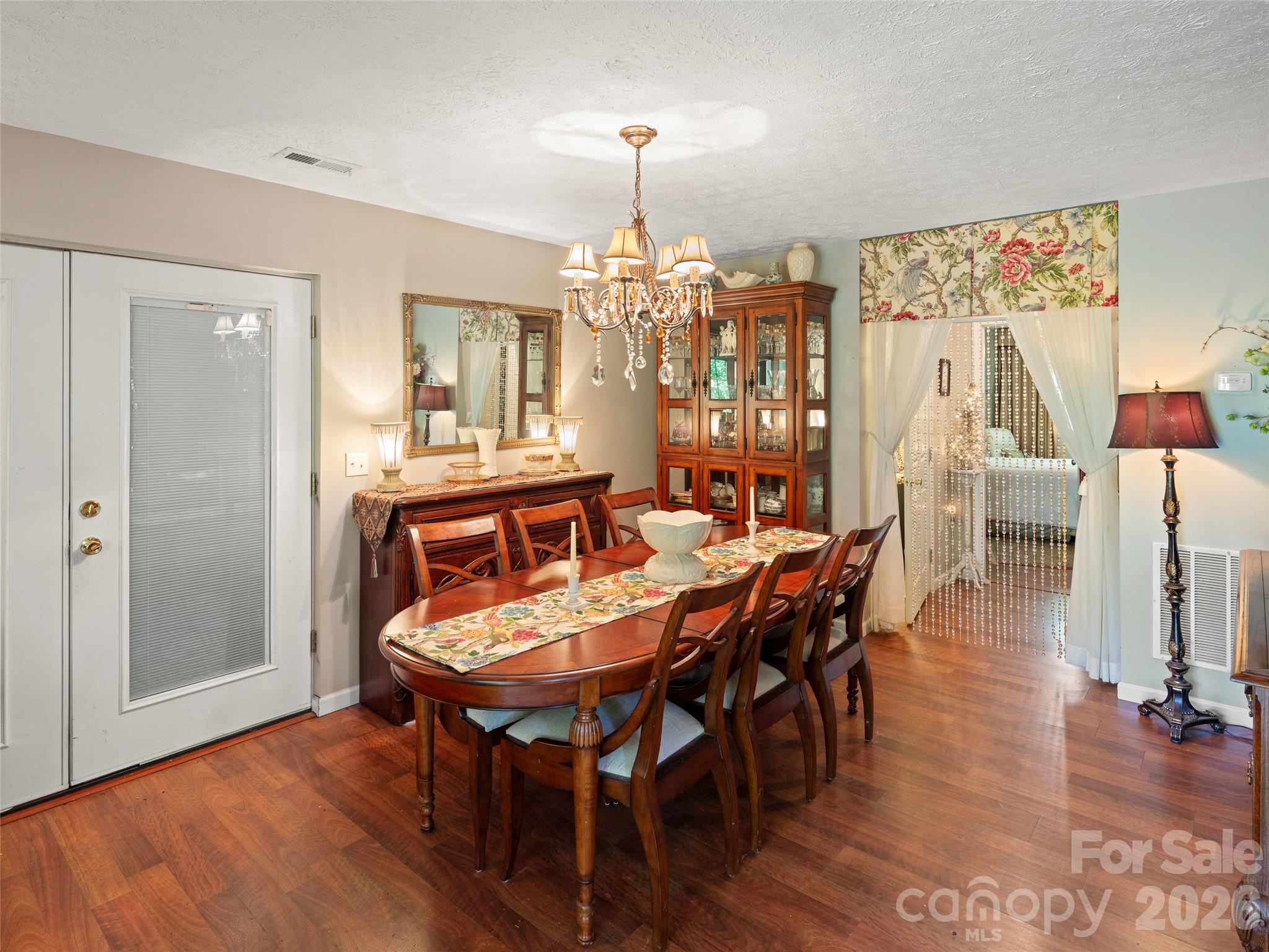 4901 Brevard Road Horse Shoe NC 28742