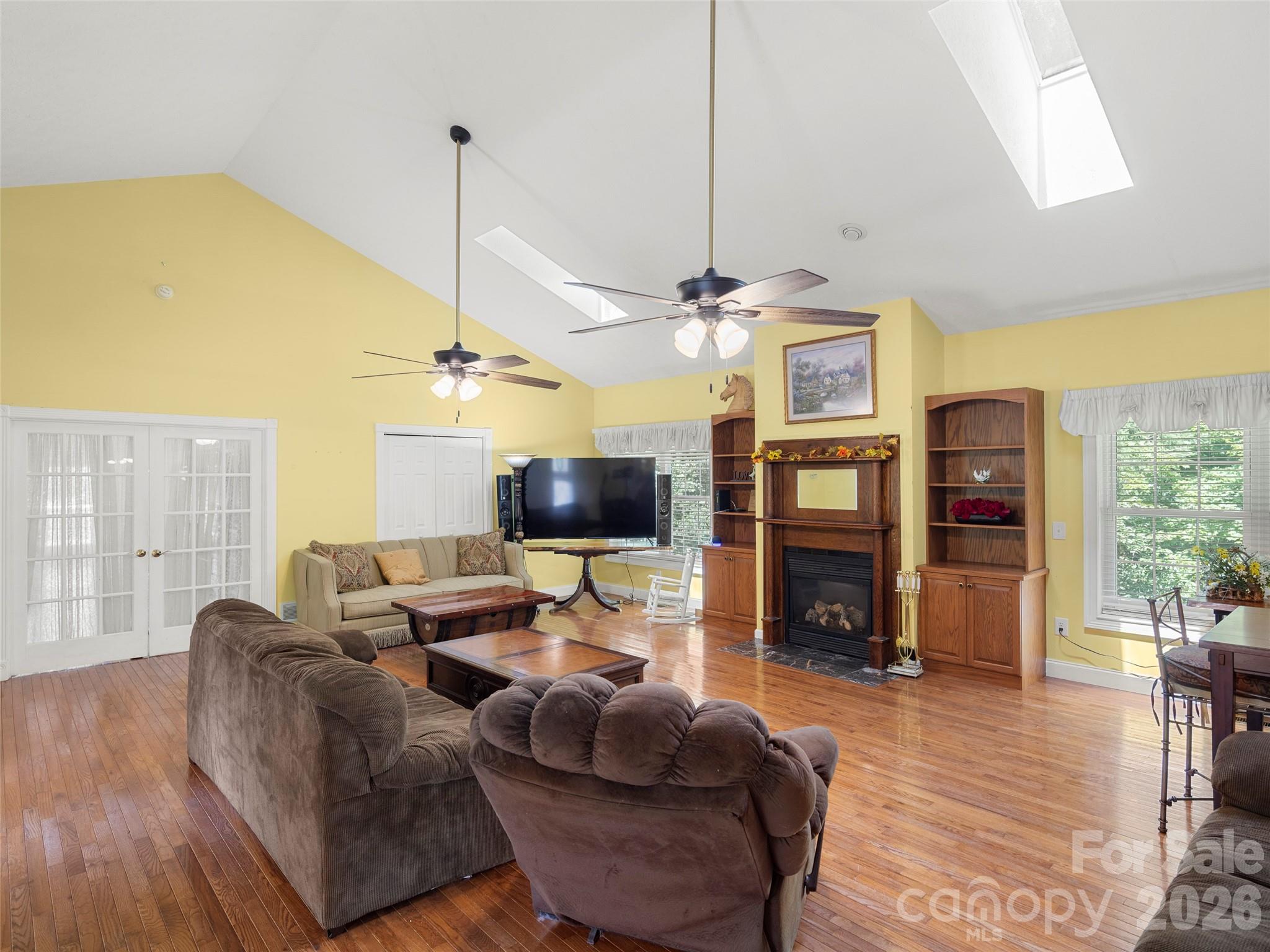 4901 Brevard Road Horse Shoe NC 28742