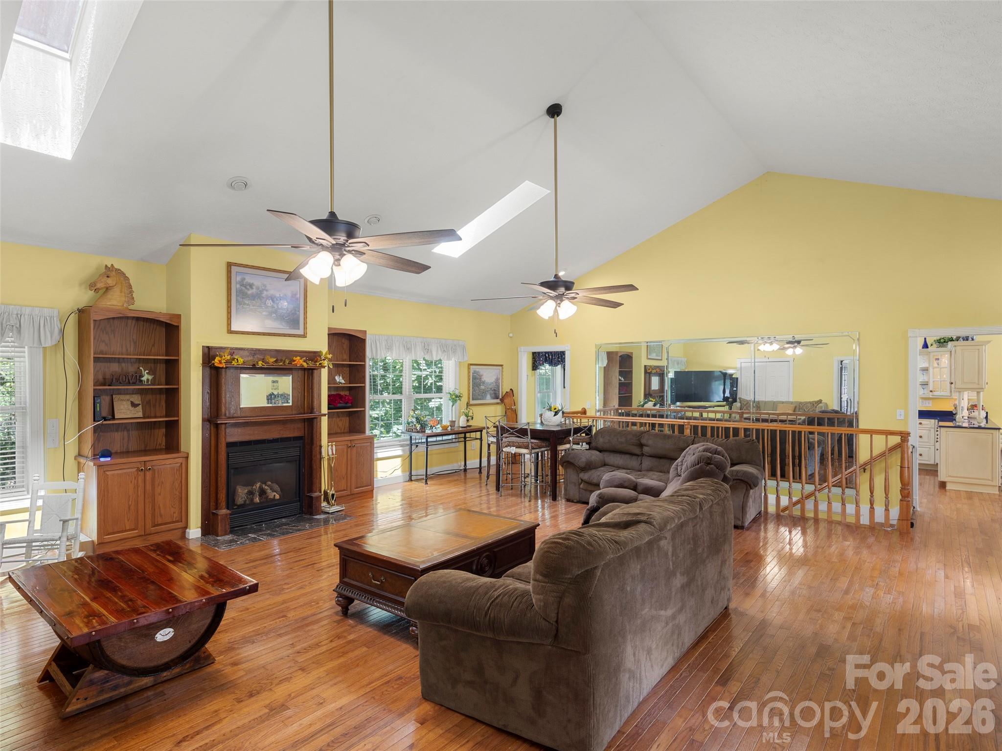 4901 Brevard Road Horse Shoe NC 28742