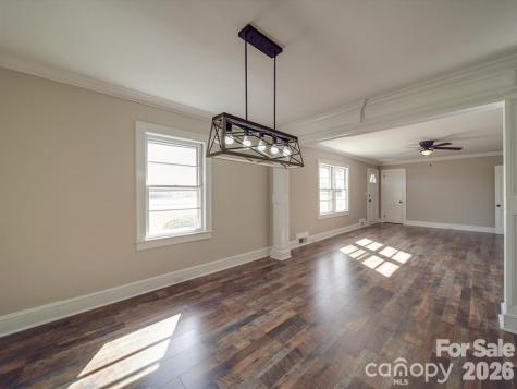 2228 W Market Street Cheraw SC 29520