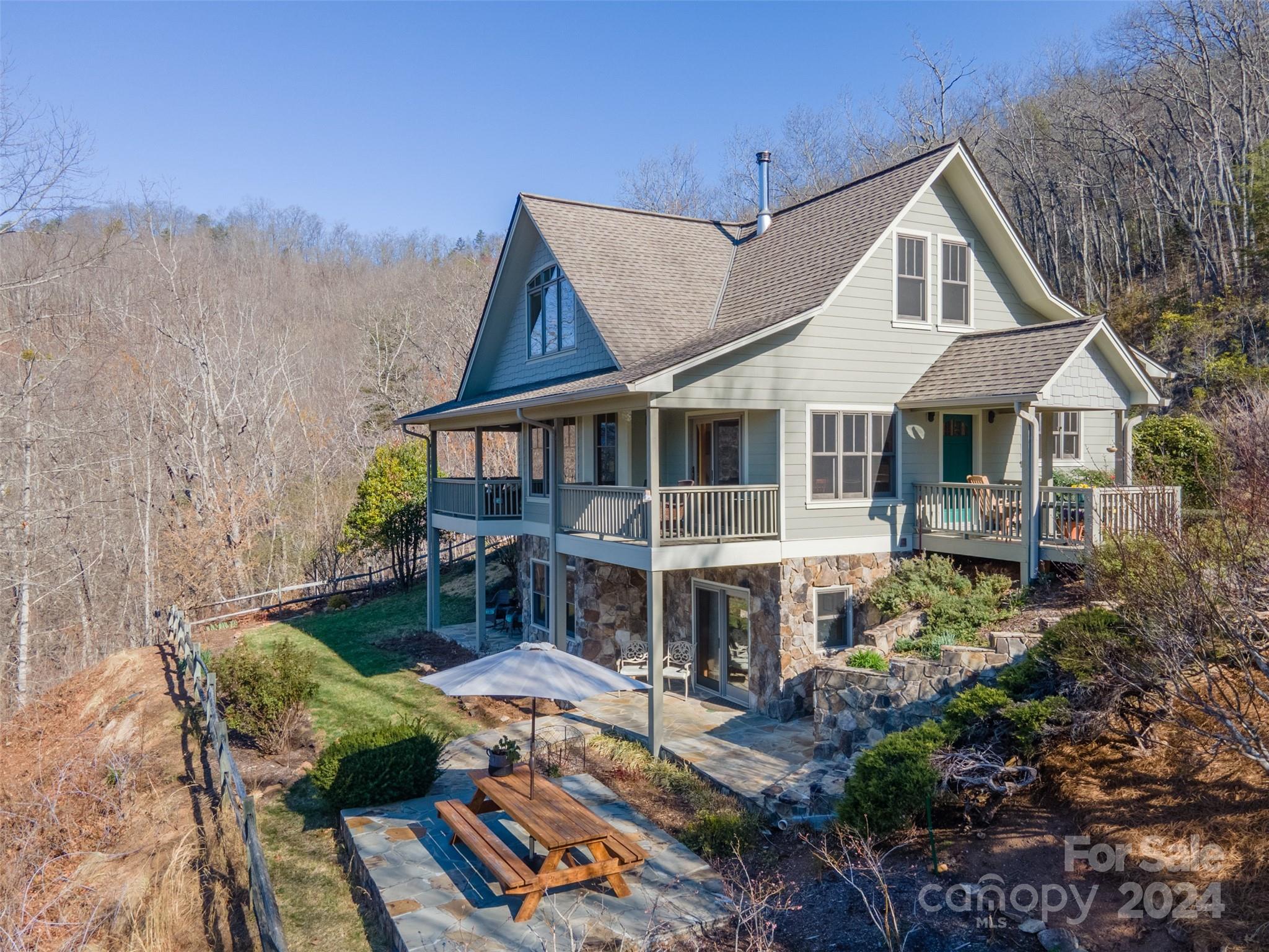 1101 Fairview Road Sylva NC 28779