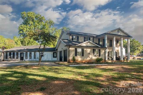 104 Bright Avenue Bessemer City NC 28016