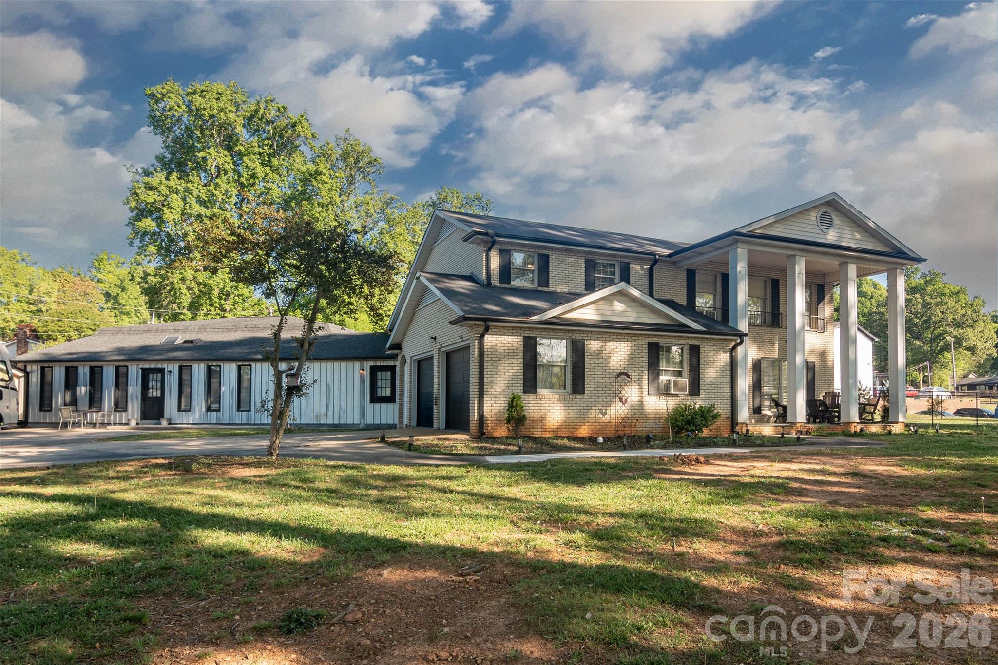 104 Bright Avenue Bessemer City NC 28016
