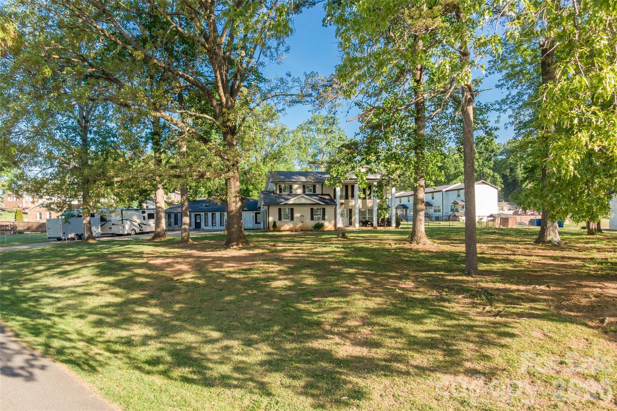 104 Bright Avenue Bessemer City NC 28016
