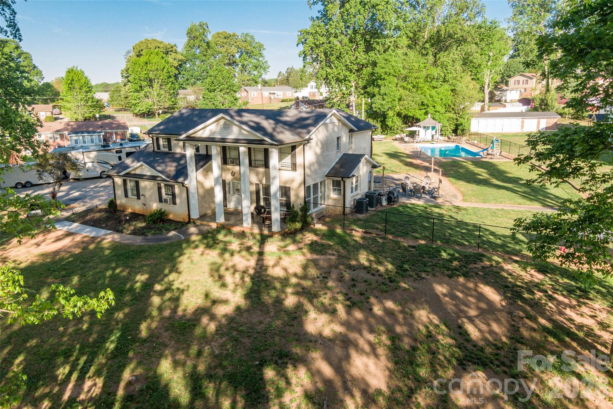 104 Bright Avenue Bessemer City NC 28016