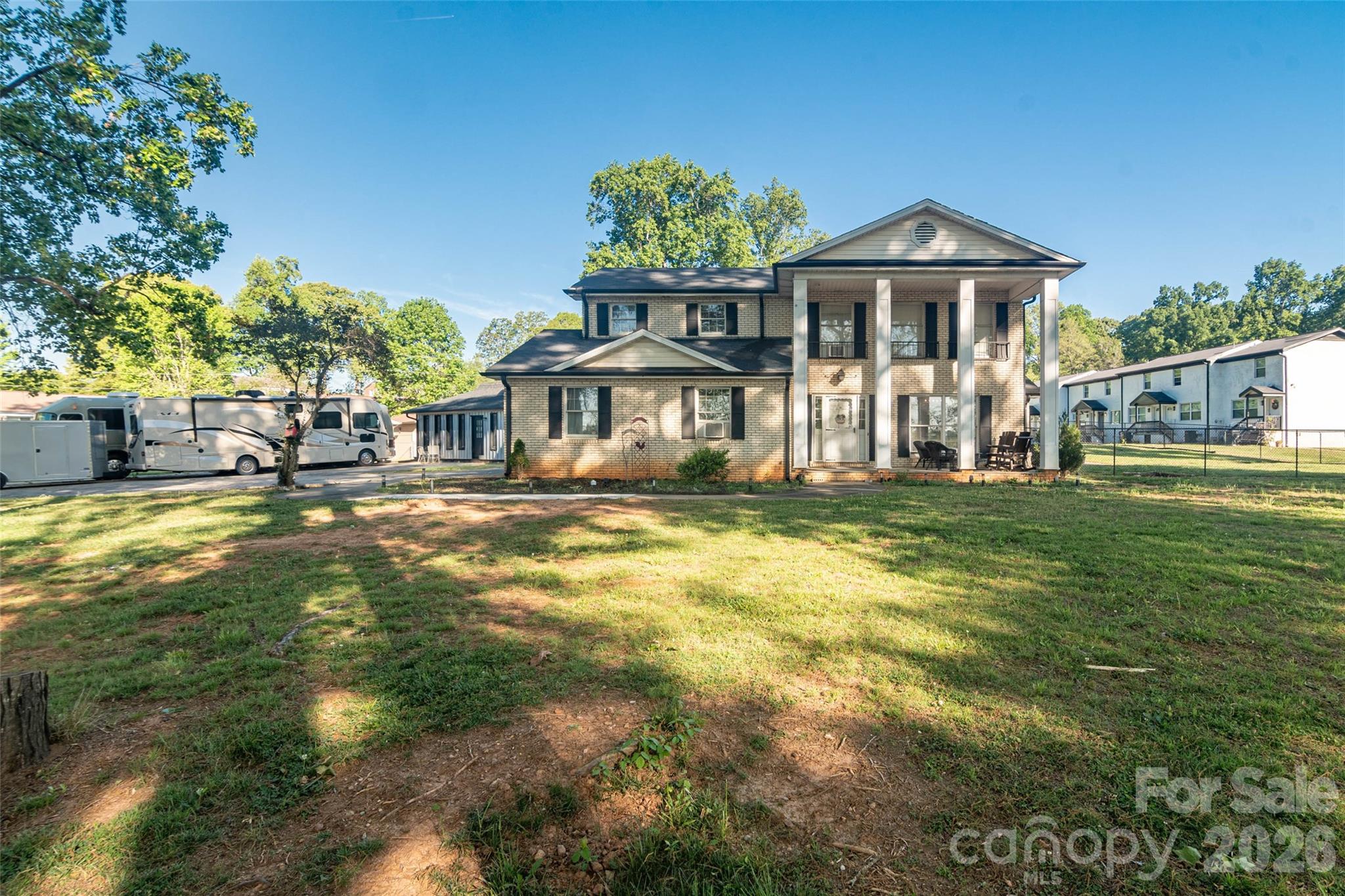 104 Bright Avenue Bessemer City NC 28016