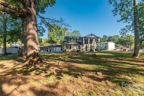 104 Bright Avenue Bessemer City NC 28016