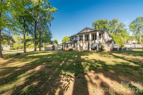 104 Bright Avenue Bessemer City NC 28016