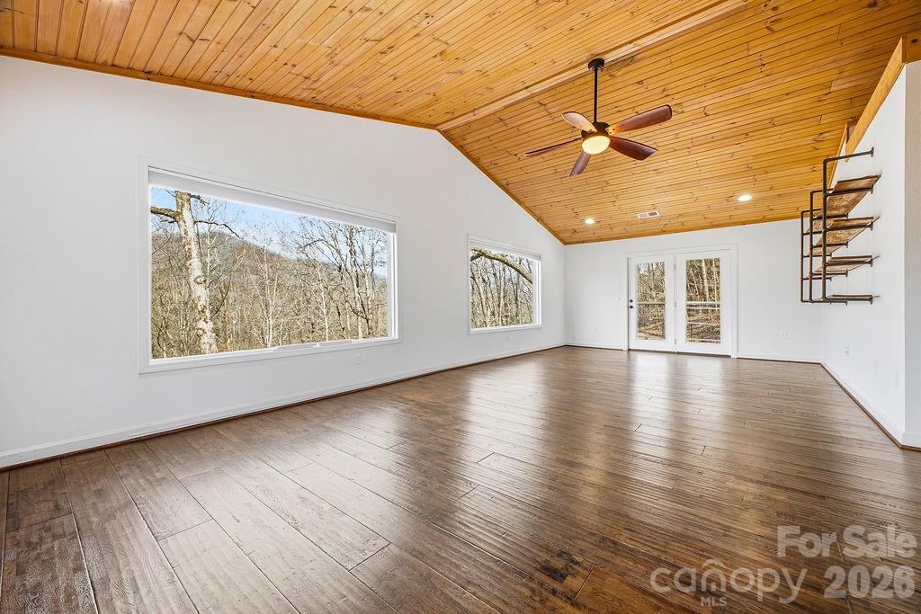 373 Fox Trace Drive Sylva NC 28779