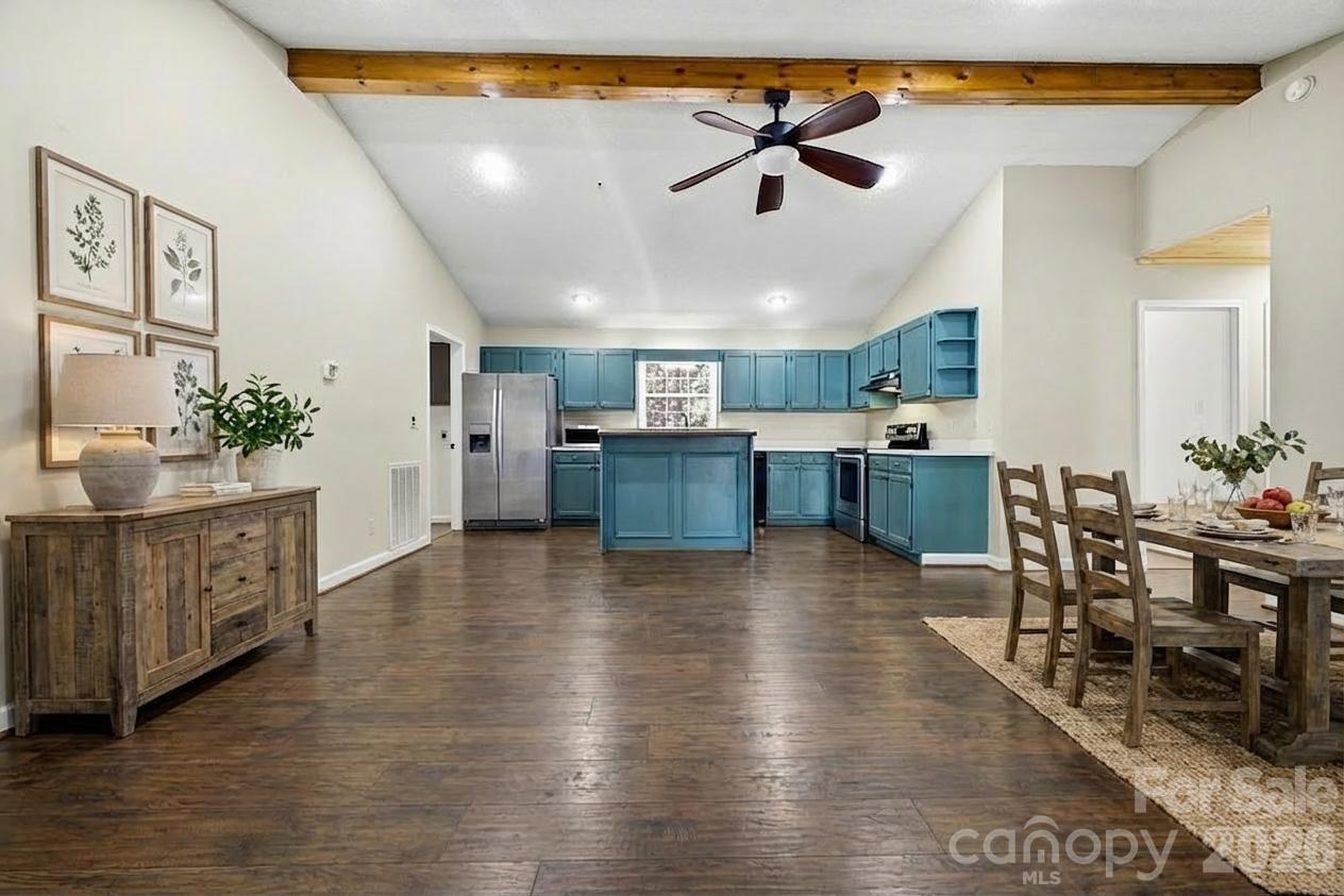 373 Fox Trace Drive Sylva NC 28779