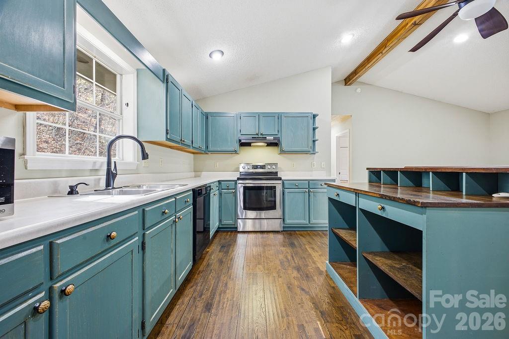 373 Fox Trace Drive Sylva NC 28779