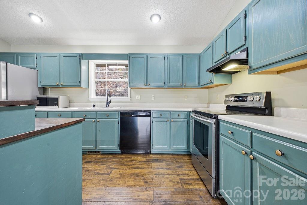 373 Fox Trace Drive Sylva NC 28779