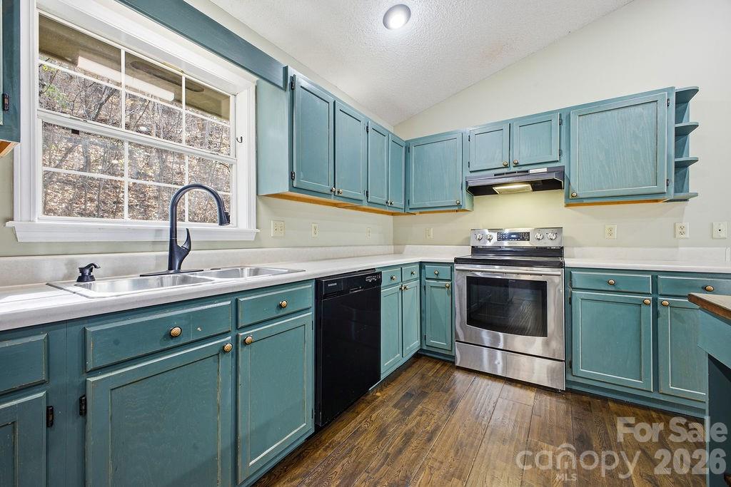 373 Fox Trace Drive Sylva NC 28779