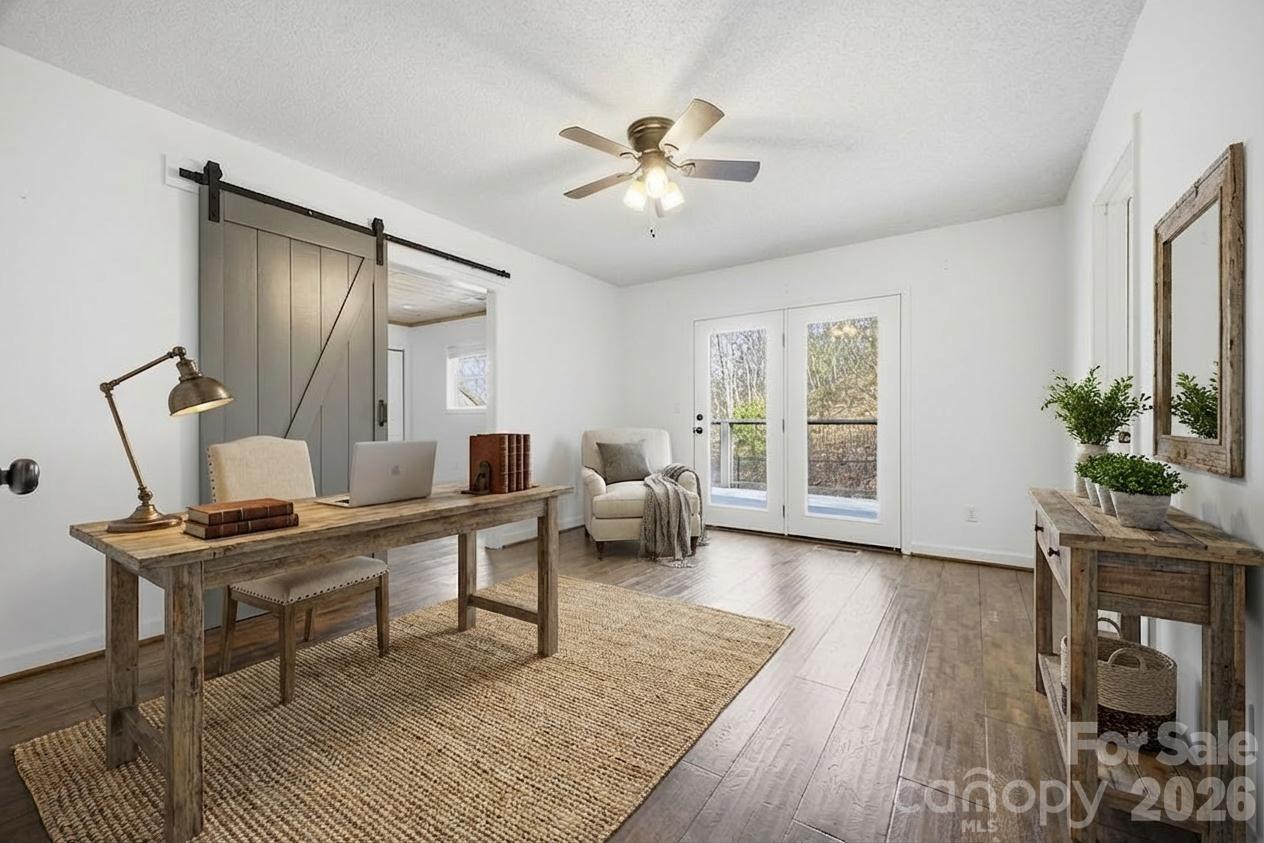 373 Fox Trace Drive Sylva NC 28779