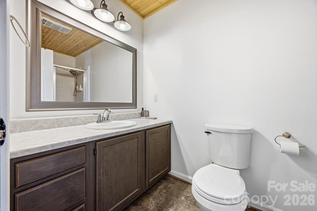 373 Fox Trace Drive Sylva NC 28779