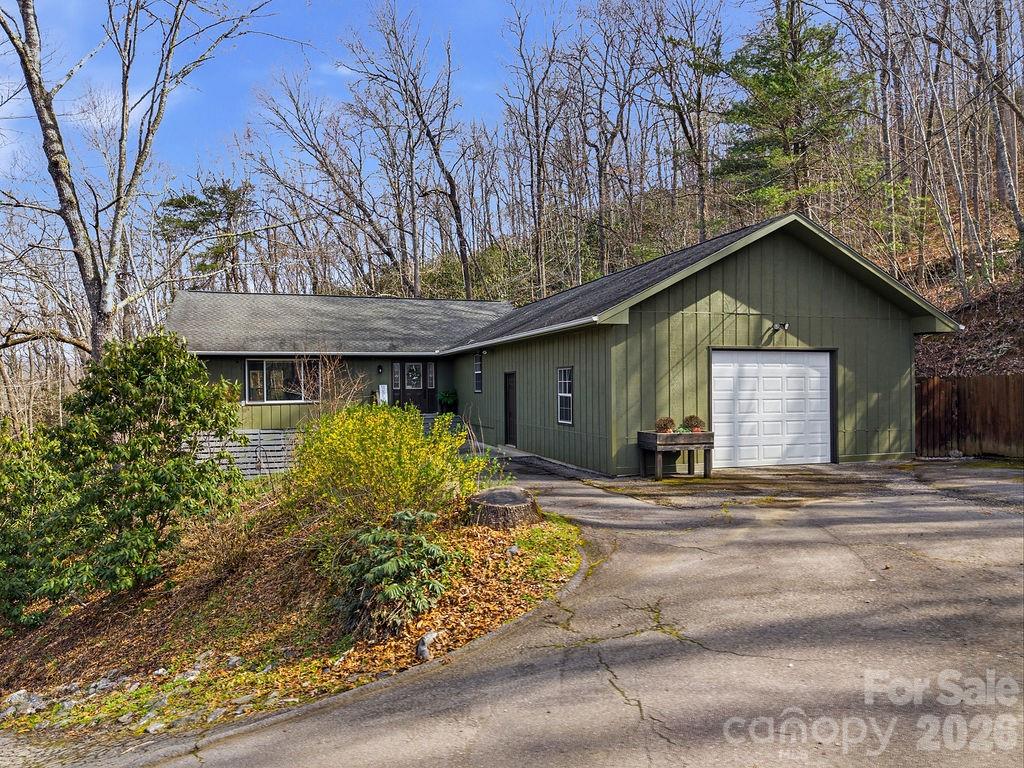 373 Fox Trace Drive Sylva NC 28779