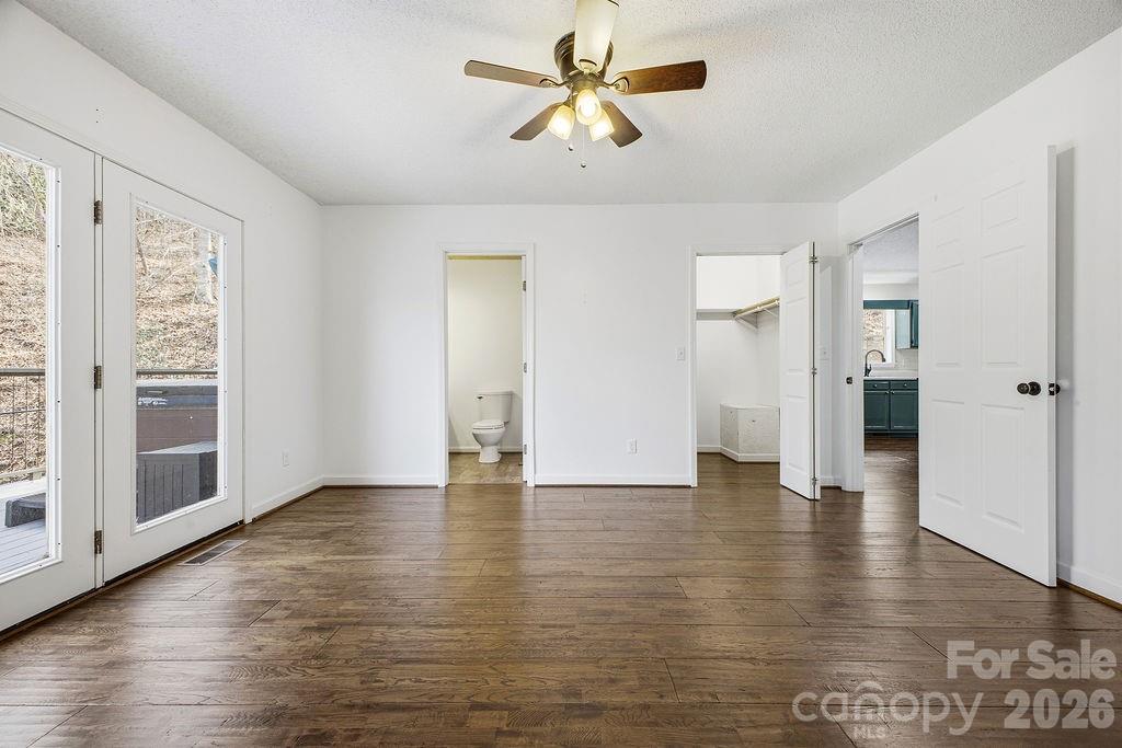 373 Fox Trace Drive Sylva NC 28779