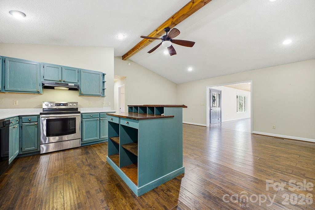 373 Fox Trace Drive Sylva NC 28779
