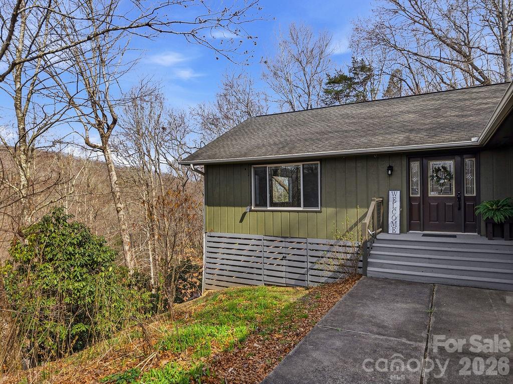 373 Fox Trace Drive Sylva NC 28779