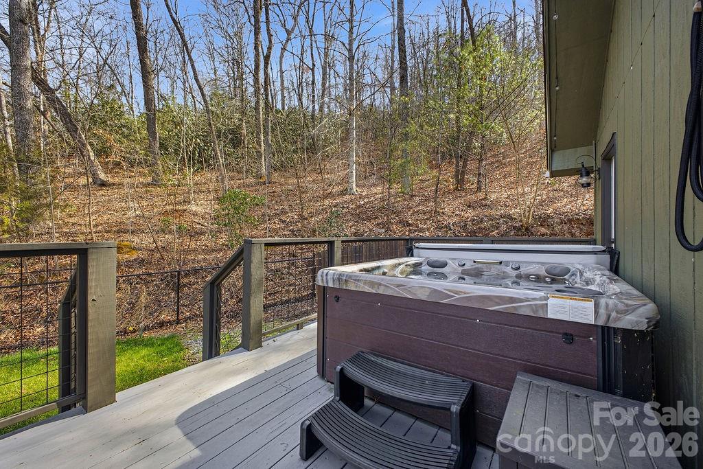 373 Fox Trace Drive Sylva NC 28779