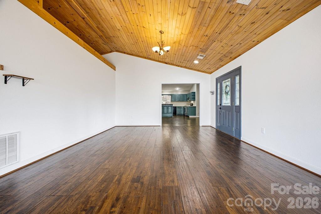 373 Fox Trace Drive Sylva NC 28779