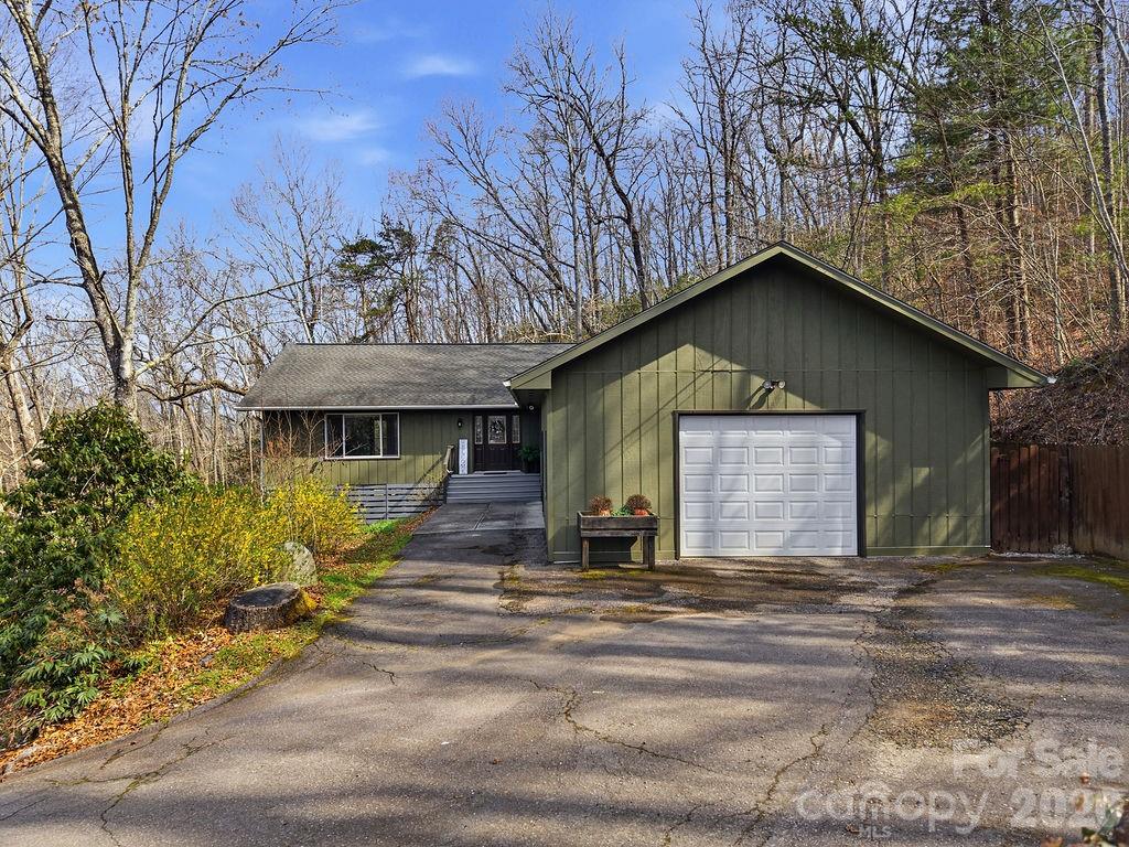 373 Fox Trace Drive Sylva NC 28779