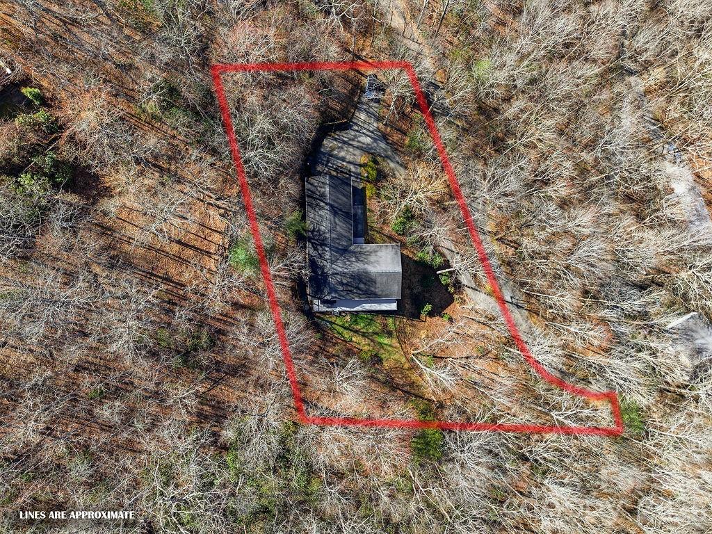373 Fox Trace Drive Sylva NC 28779