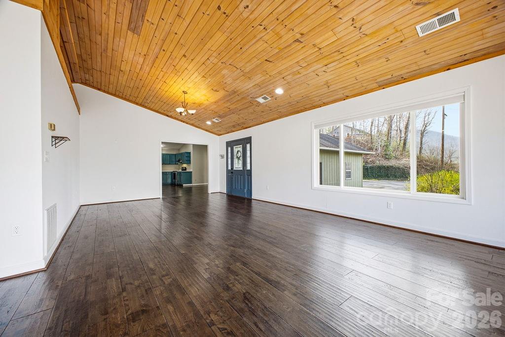 373 Fox Trace Drive Sylva NC 28779