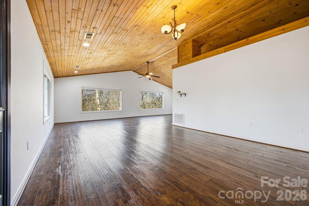 373 Fox Trace Drive Sylva NC 28779