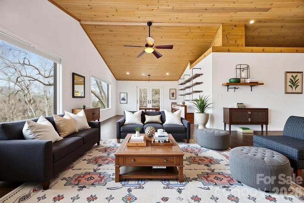 373 Fox Trace Drive Sylva NC 28779
