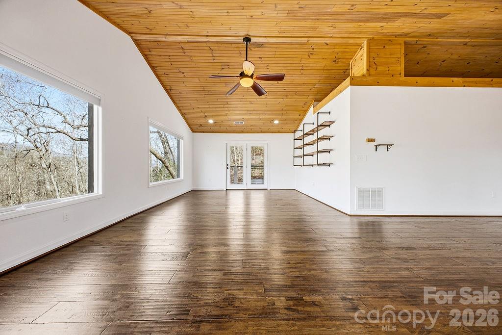 373 Fox Trace Drive Sylva NC 28779