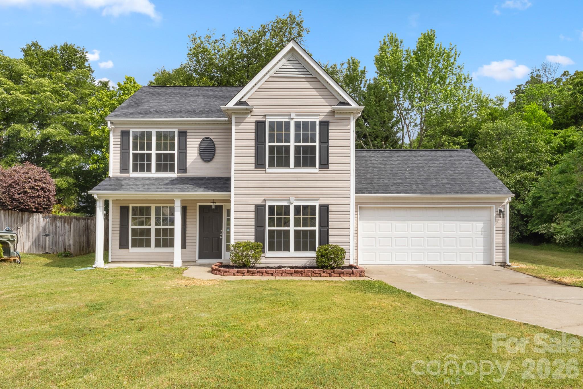 1602 Tate Road Rock Hill SC 29732