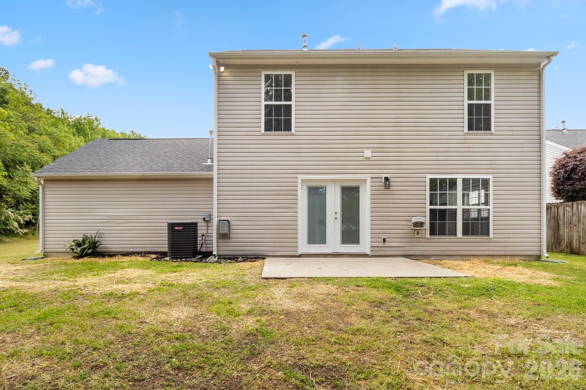 1602 Tate Road Rock Hill SC 29732