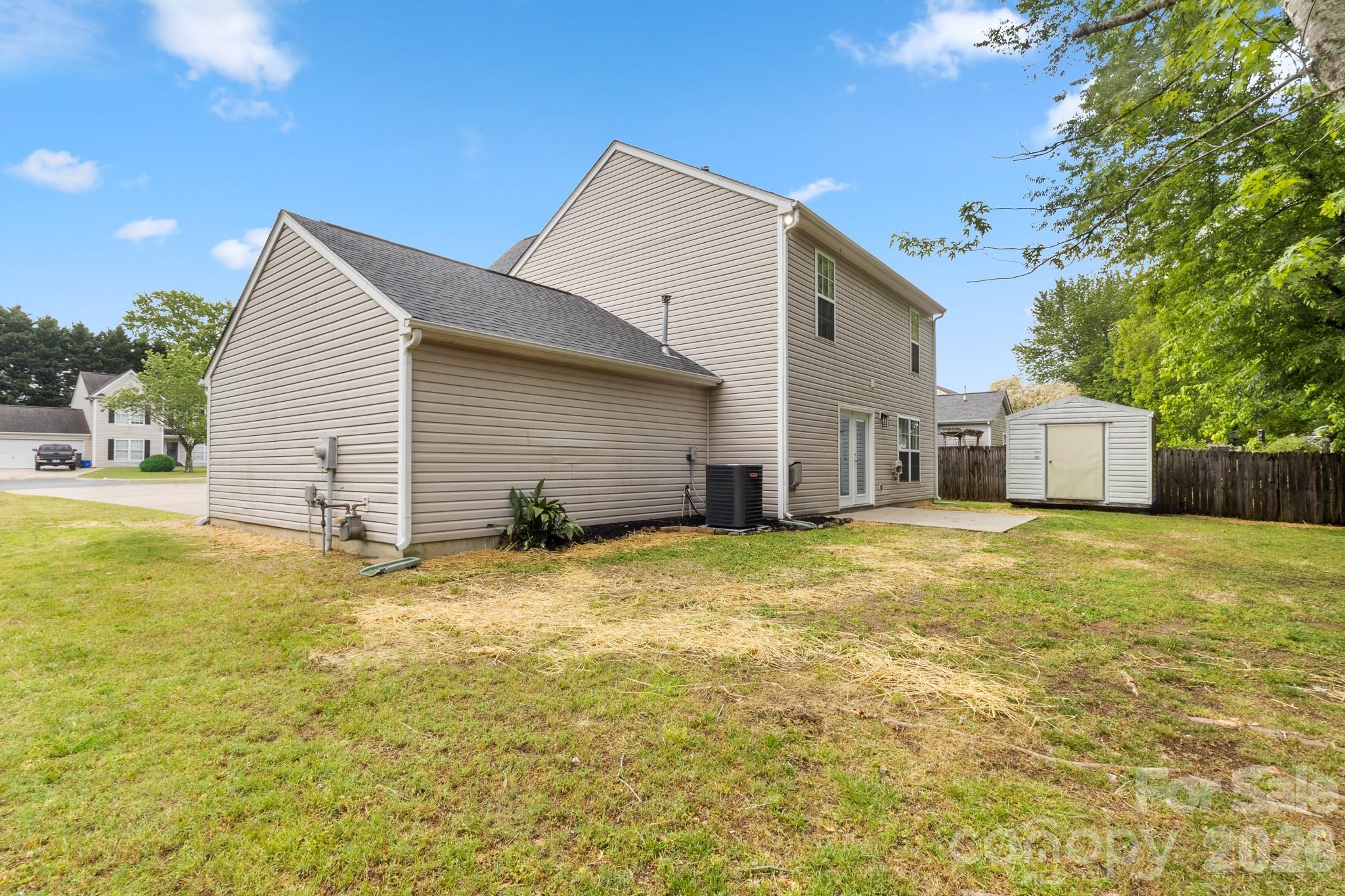 1602 Tate Road Rock Hill SC 29732