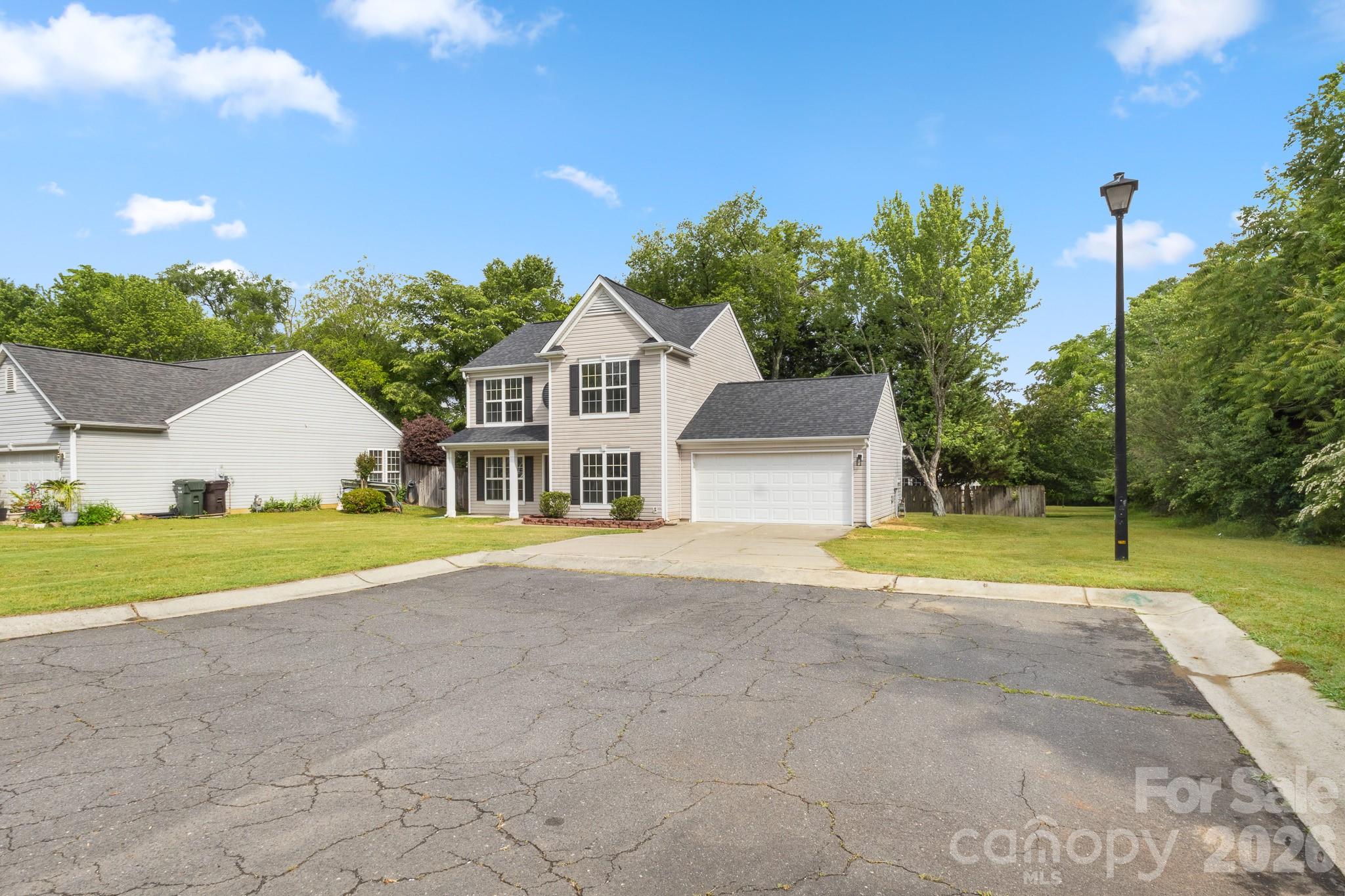 1602 Tate Road Rock Hill SC 29732