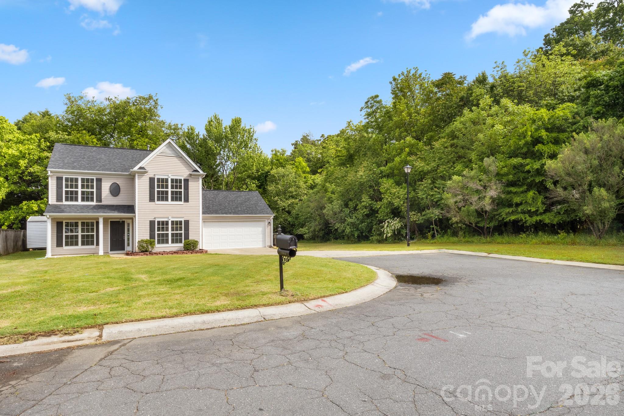 1602 Tate Road Rock Hill SC 29732